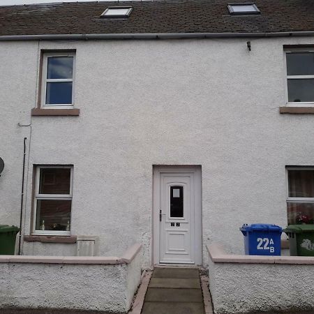 Apartment 22B Self Catering Inverness Zewnętrze zdjęcie