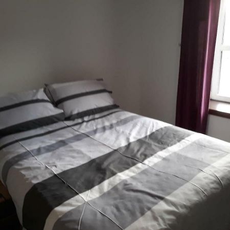 Apartment 22B Self Catering Inverness Zewnętrze zdjęcie