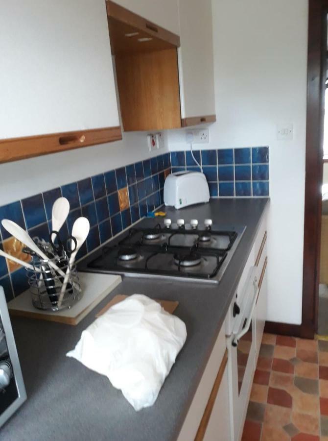 Apartment 22B Self Catering Inverness Zewnętrze zdjęcie