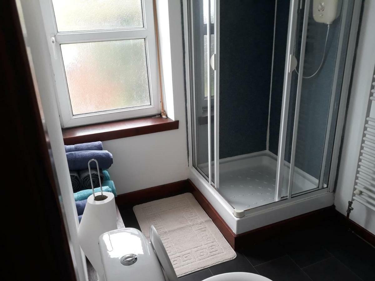 Apartment 22B Self Catering Inverness Zewnętrze zdjęcie