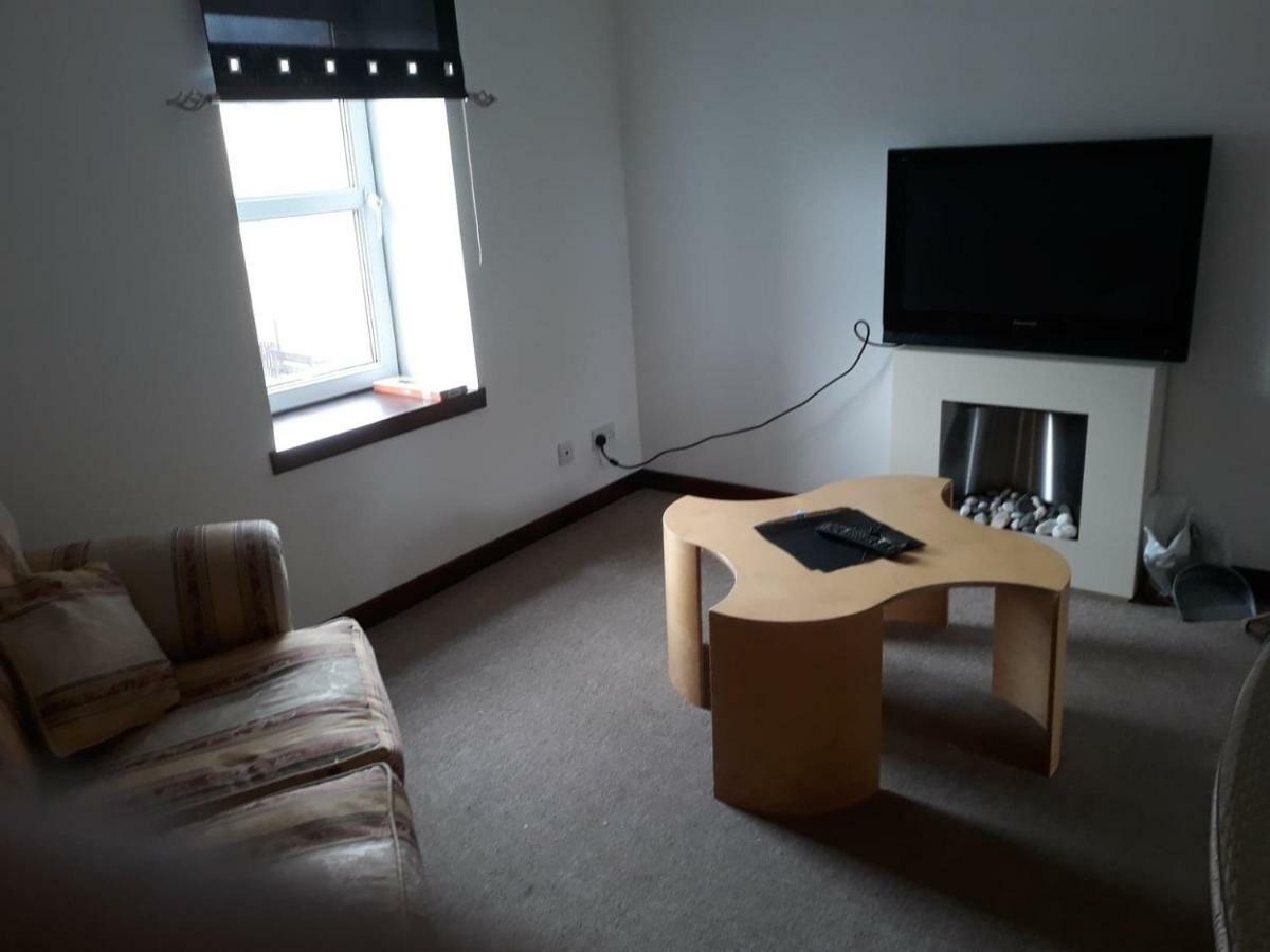 Apartment 22B Self Catering Inverness Zewnętrze zdjęcie