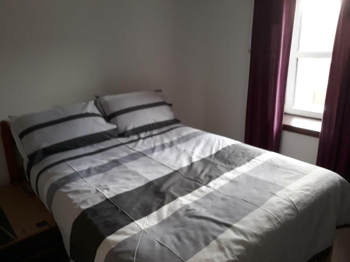 Apartment 22B Self Catering Inverness Zewnętrze zdjęcie