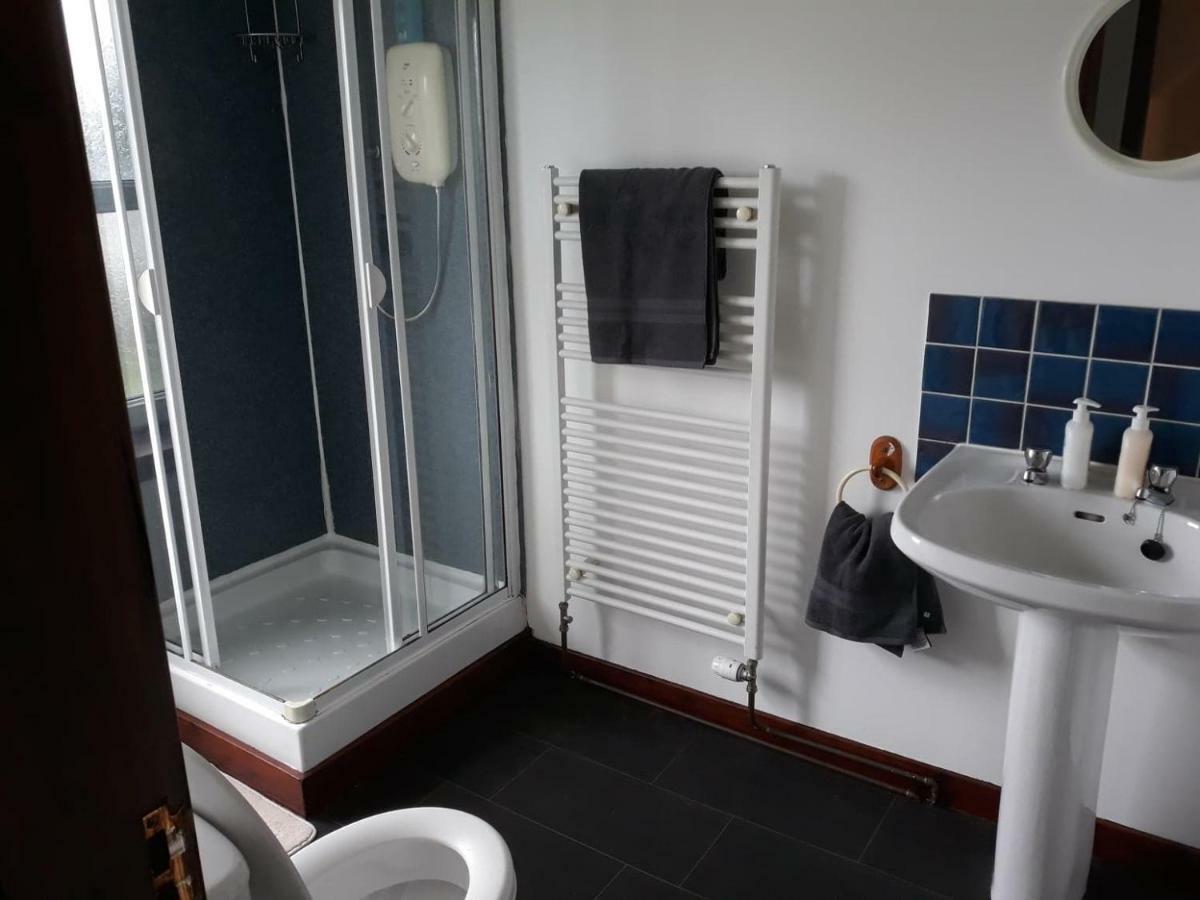 Apartment 22B Self Catering Inverness Zewnętrze zdjęcie