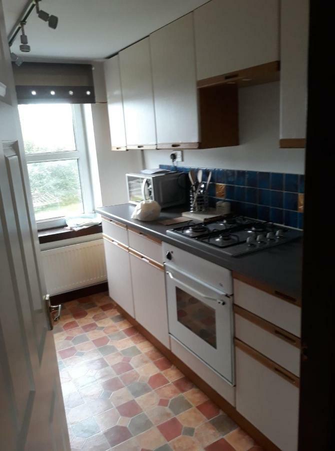 Apartment 22B Self Catering Inverness Zewnętrze zdjęcie