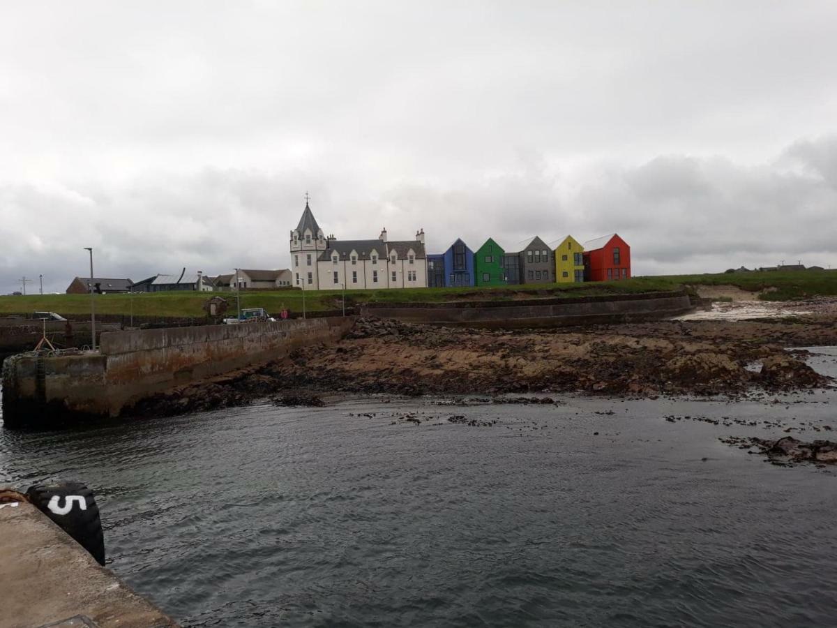 Apartment 22B Self Catering Inverness Zewnętrze zdjęcie