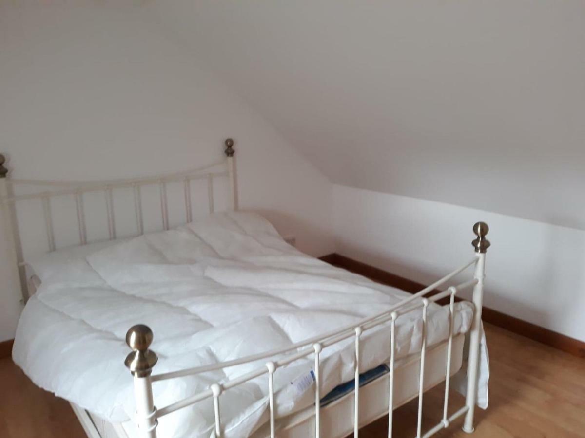 Apartment 22B Self Catering Inverness Zewnętrze zdjęcie